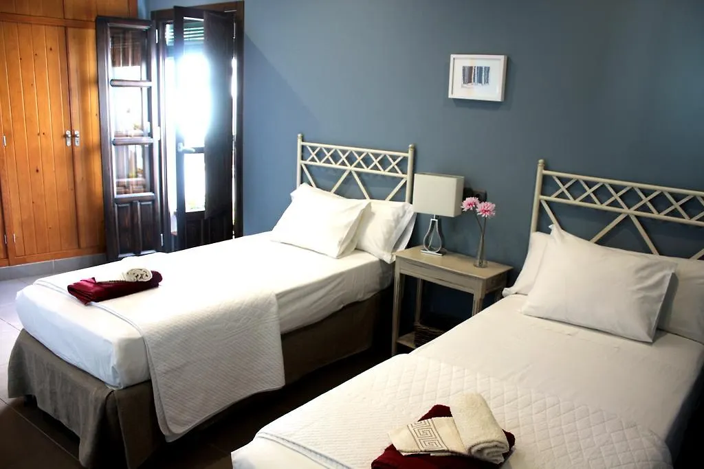 Casa Del Rey Guest House Priego De Cordoba
