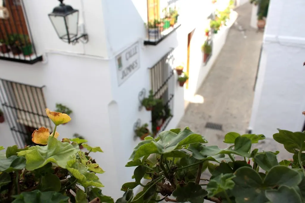 Casa Del Rey Guest House Priego De Cordoba 0*,