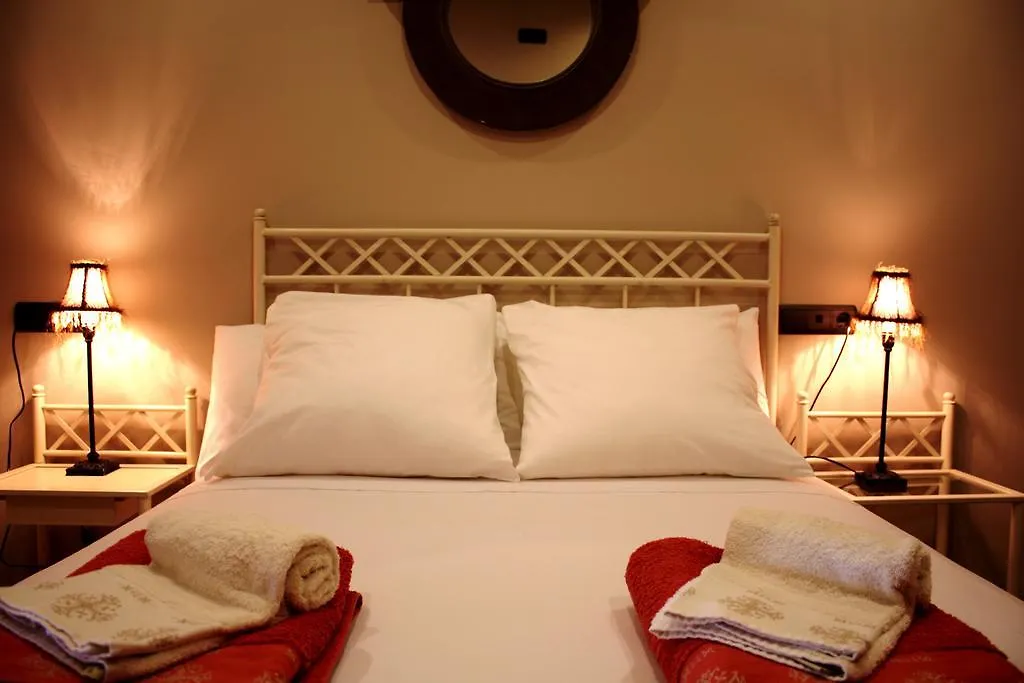 Casa Del Rey Guest House Priego De Cordoba Country house