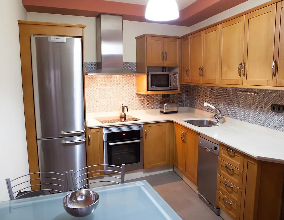 Country house Casa Del Rey Guest House Priego De Cordoba