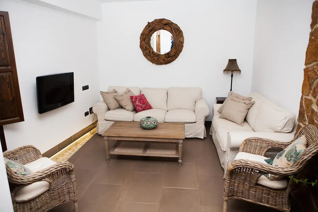 Casa Del Rey Guest House Priego De Cordoba 0*,