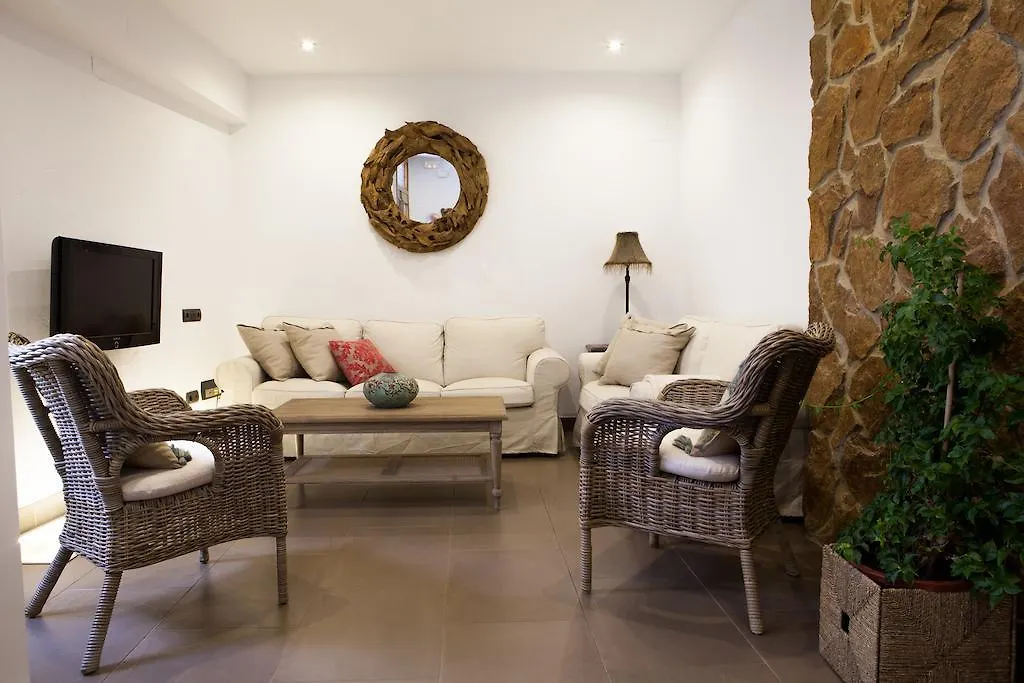 Casa Del Rey Guest House Priego De Cordoba Country house