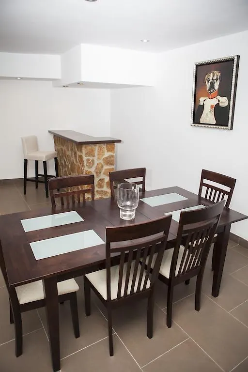 Country house Casa Del Rey Guest House Priego De Cordoba Spain