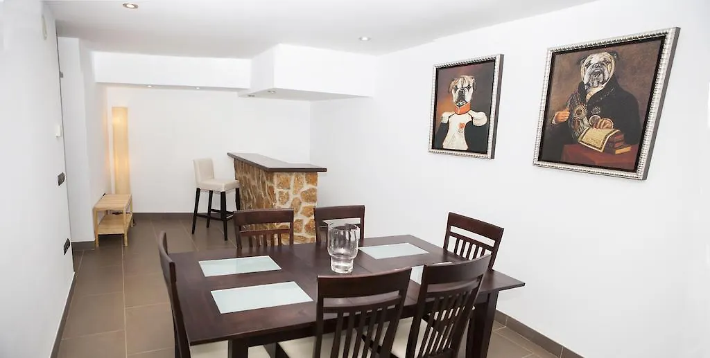 Casa Del Rey Guest House Priego De Cordoba Country house