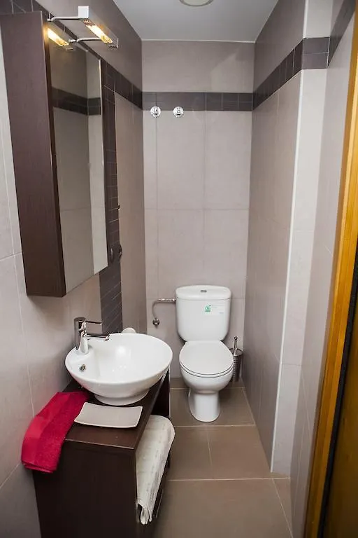 Casa Del Rey Guest House Priego De Cordoba Country house