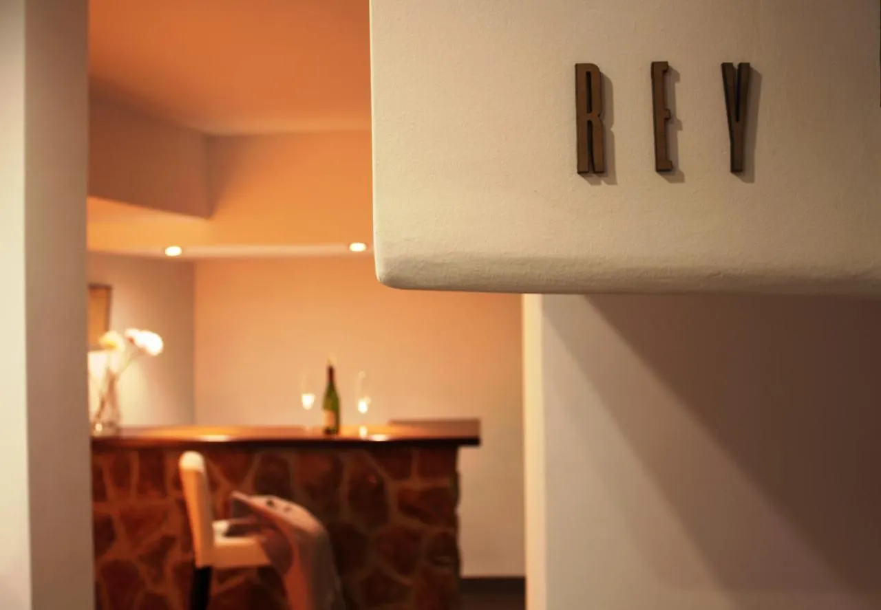 Casa Del Rey Guest House Priego De Cordoba 0*,  Spain