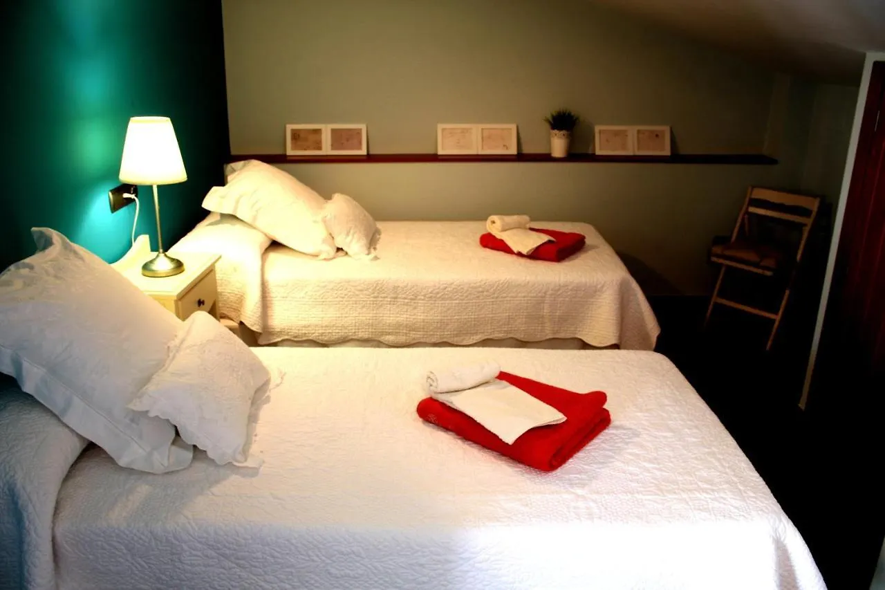 Casa Del Rey Guest House Priego De Cordoba Spain