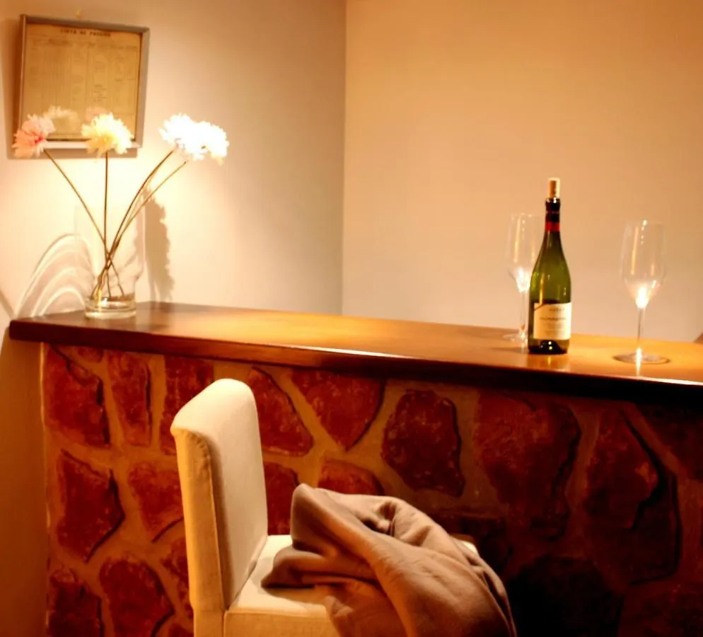 Country house Casa Del Rey Guest House Priego De Cordoba