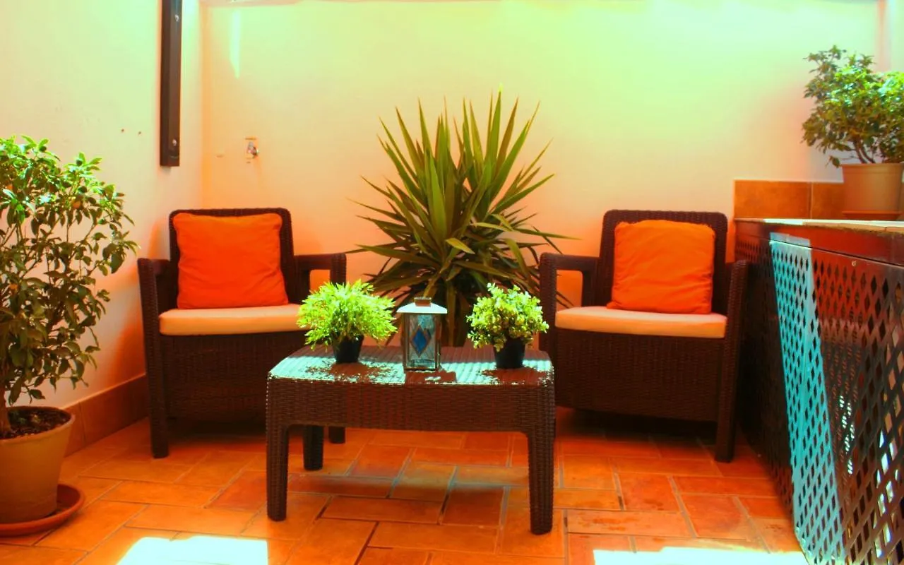Casa Del Rey Guest House Priego De Cordoba Country house