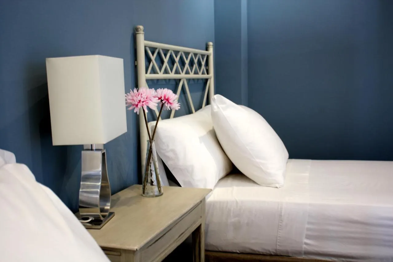Casa Del Rey Guest House Priego De Cordoba 0*,  Spain