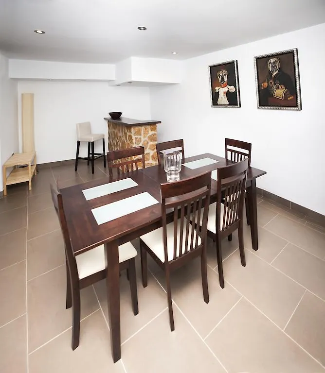 Casa Del Rey Guest House Priego De Cordoba Spain